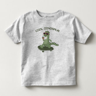 Camiseta Infantil t-shirt infantil do dinossauro