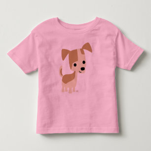 Camiseta Infantil T-shirt inquisidor da criança dos desenhos