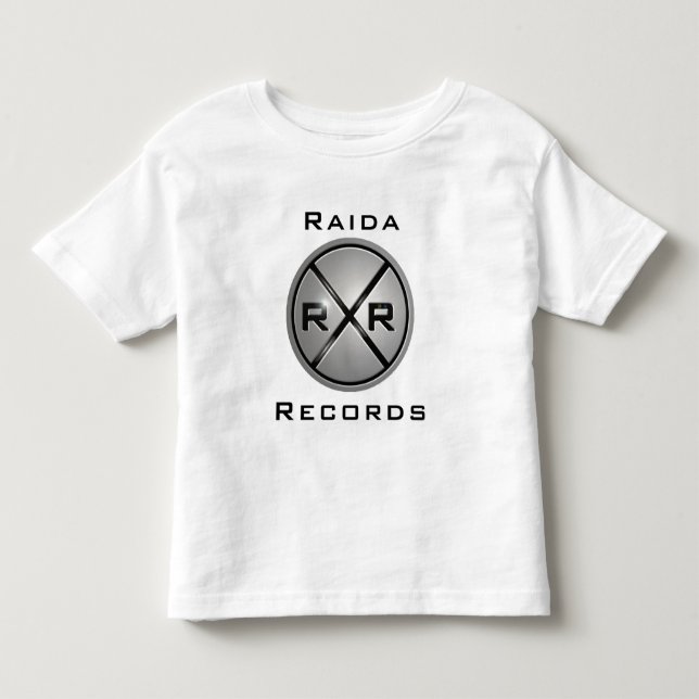 Camiseta Infantil T-shirt intitulado (Frente)