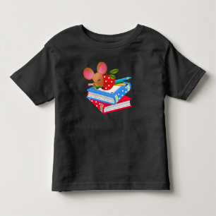 Camiseta Infantil T-Shirt legal-Toddler Fine Jersey