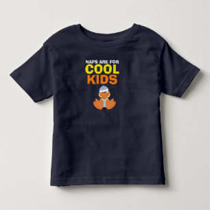Camiseta Infantil T-Shirt legal~-Toddler Fine Jersey