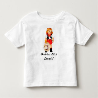 Camiseta Infantil T-Shirt pai Toddler