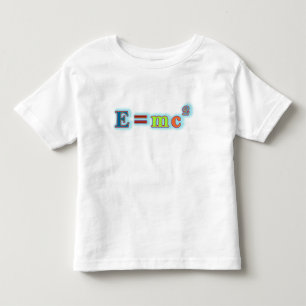 Camiseta Infantil T-shirt pequeno do gênio