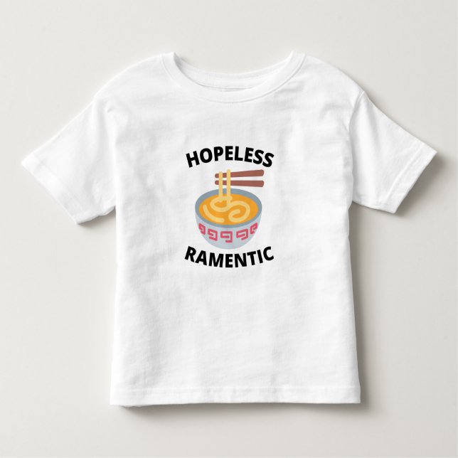Camiseta Infantil T-Shirt Sem Fio (Frente)