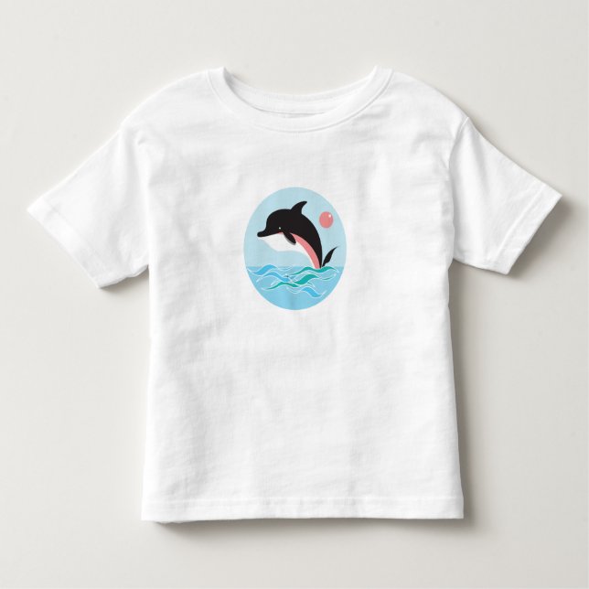 Camiseta Infantil t-shirts (Frente)