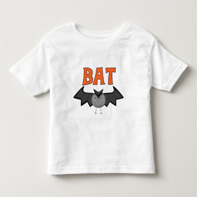 Camiseta Infantil T-shirts e presentes MTD (Frente)