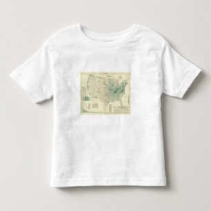 Camiseta Infantil Tabaco