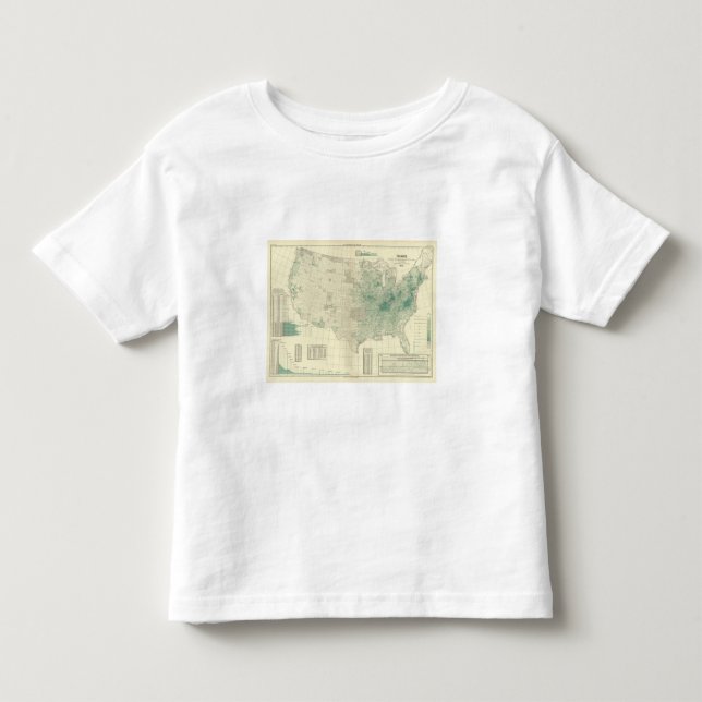 Camiseta Infantil Tabaco (Frente)