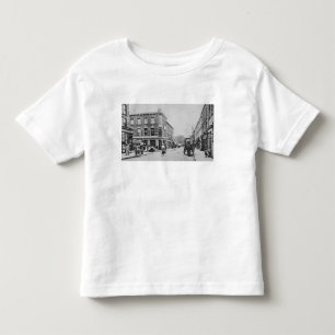 Camiseta Infantil Taberna do celeiro, Highbury, c.1900