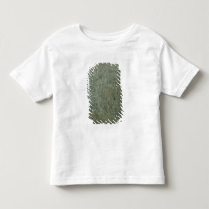 Camiseta Infantil Tabuleta com roteiro cuneiform