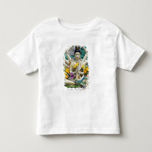 Camiseta Infantil Tailândia, Ko Samui (também conhecido por Koh Sa