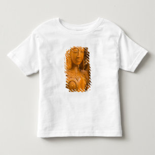 Camiseta Infantil Tailândia, Ubon Ratchathani, Festival de Velas,