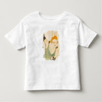 Takin de Henri de Toulouse-Lautrec | Yvette