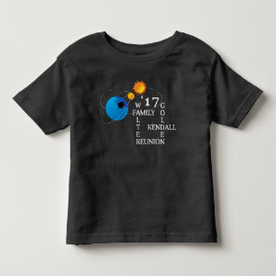 Camiseta Infantil Tamanho de Munchkin