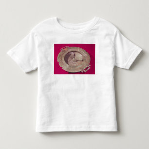 Camiseta Infantil Tampa de um krater