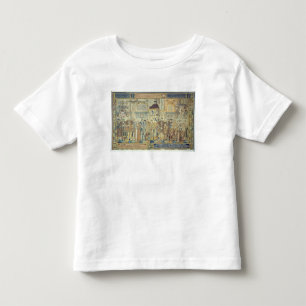 Camiseta Infantil Tapeçaria de Croy, 1554