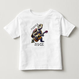 Camiseta Infantil Tartaruga Animal Cartoon Caricatura