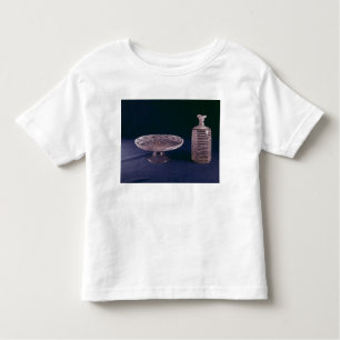 Camiseta Infantil Tazza do latticinio de Facon de Venise