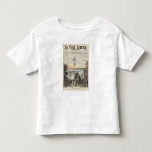 Camiseta Infantil Teatro de la Gaite Executor