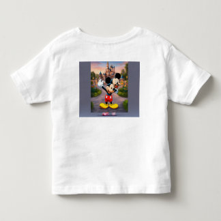 Camiseta Infantil tecido rasgado