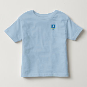 Camiseta Infantil Ted Lasso AFC Richmond Team Logo