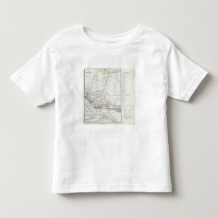 Camiseta Infantil Tehuantepec, México
