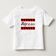 Tema africano bonito