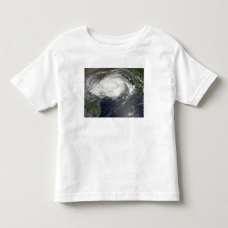Camiseta Infantil Tempestade tropical Edouard 2