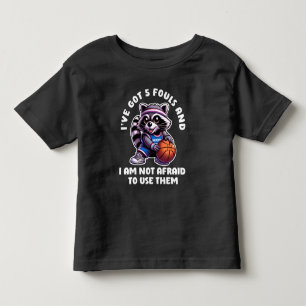 Camiseta Infantil Tenho Cachorros E Não Tenho Medo De Usá-Los.