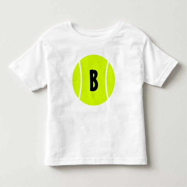 Camiseta Infantil Tênis Baby/Toddler Texto Personalizado Tênis de Ca (Frente)