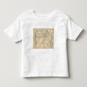 Camiseta Infantil Território de Utá