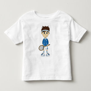 Camiseta Infantil Teto Tênis Bonito