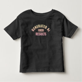 Camiseta Infantil Textura em T-Shirt com Design simples e limpo