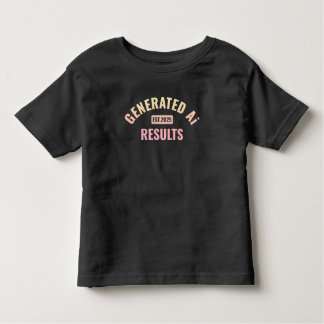 Camiseta Infantil Textura em T-Shirt com Design simples e limpo