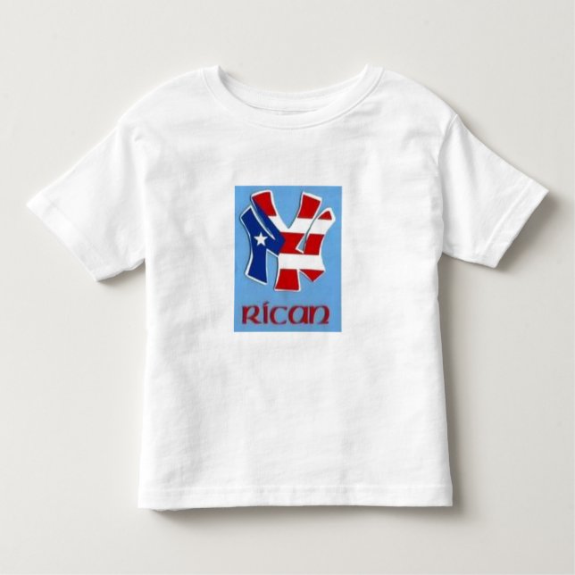 Camiseta Infantil th_pr101 (Frente)