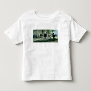 Camiseta Infantil The Game de Rampo, 1894