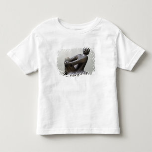 Camiseta Infantil The Singing Man, 1928
