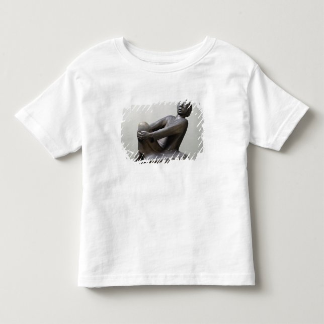 Camiseta Infantil The Singing Man, 1928 (Frente)