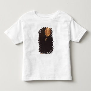 Camiseta Infantil Theodor Fontane
