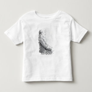 Camiseta Infantil Thomas Augustine Arne