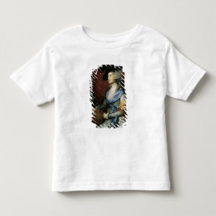 Camiseta Infantil Thomas Gainsborough  Mrs Sarah Siddons, os actres
