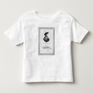 Camiseta Infantil Thomas Howard