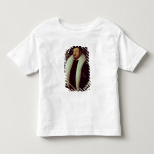 Camiseta Infantil Thomas Wentworth