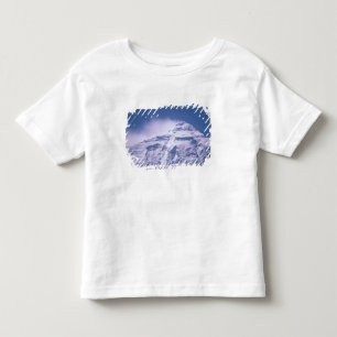 Camiseta Infantil Tibete. Mt. Everest