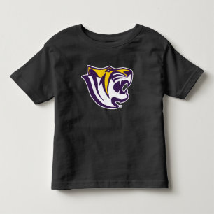 Camiseta Infantil Tigre Bento