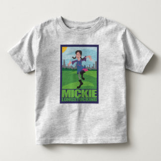 Camiseta Infantil Toddler Boy
