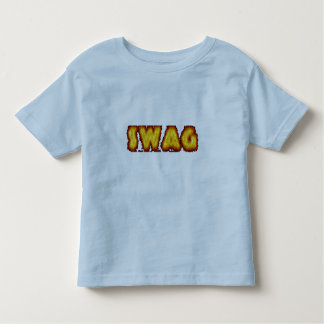 Camiseta Infantil Toddler está à venda.