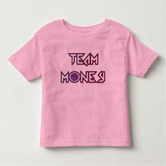 Camiseta Infantil Toddler está à venda.