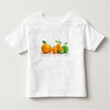 Toddler Fine Jersey T-Shirt