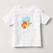 Toddler Fine Jersey T-Shirt